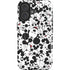 Disney Mickey Mouse Face Pattern iPhone 16 Magsafe Impact Case